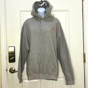 Elevation church sweatshirt